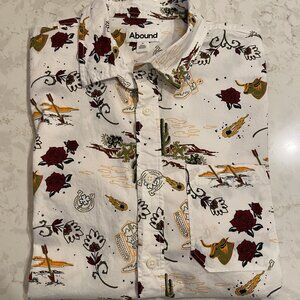 NWOT Men's Shirt